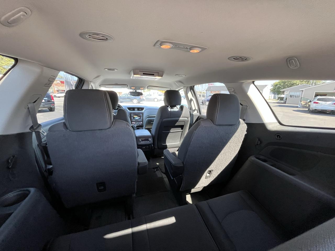 Chevrolet Traverse 1LT FWD 2015