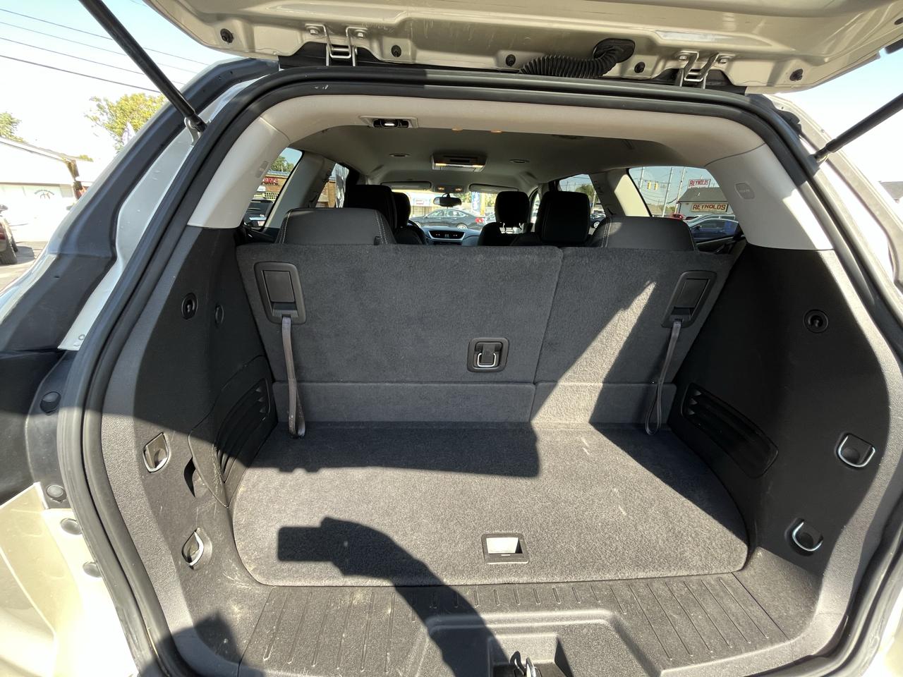 Chevrolet Traverse 1LT FWD 2015