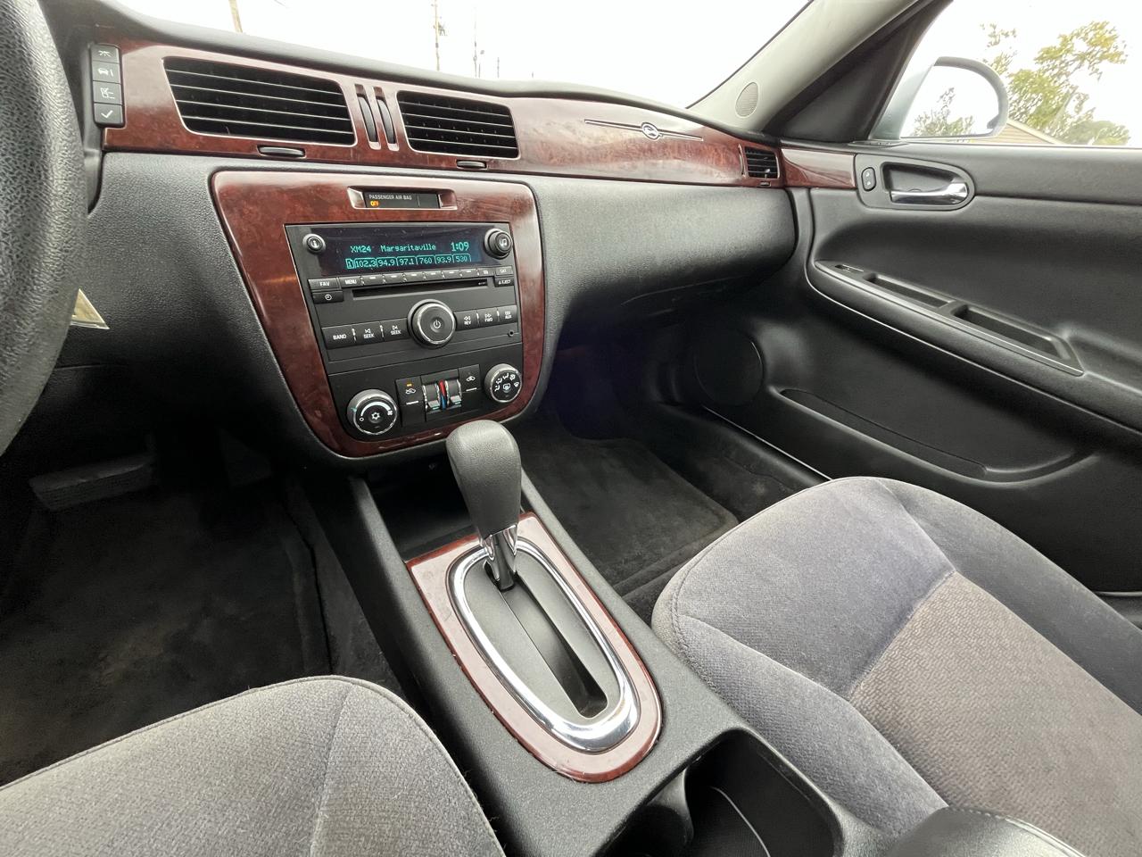Chevrolet Impala LT 2009