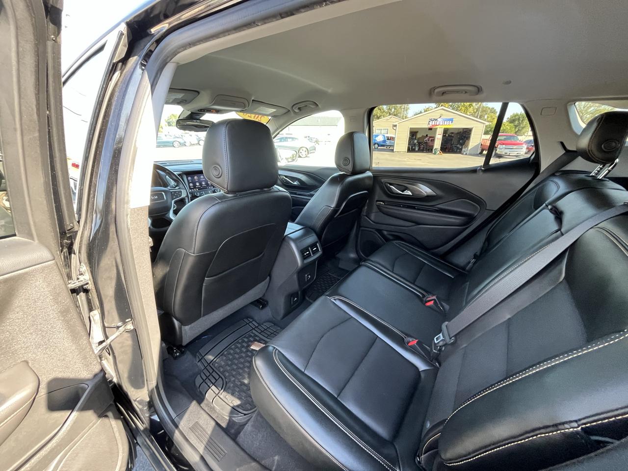 GMC Terrain SLT 2020