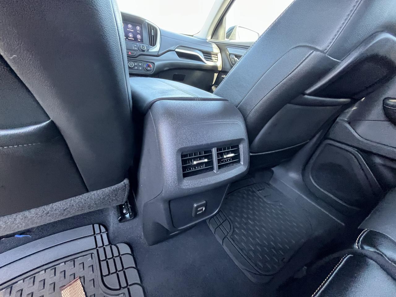 GMC Terrain SLT 2020