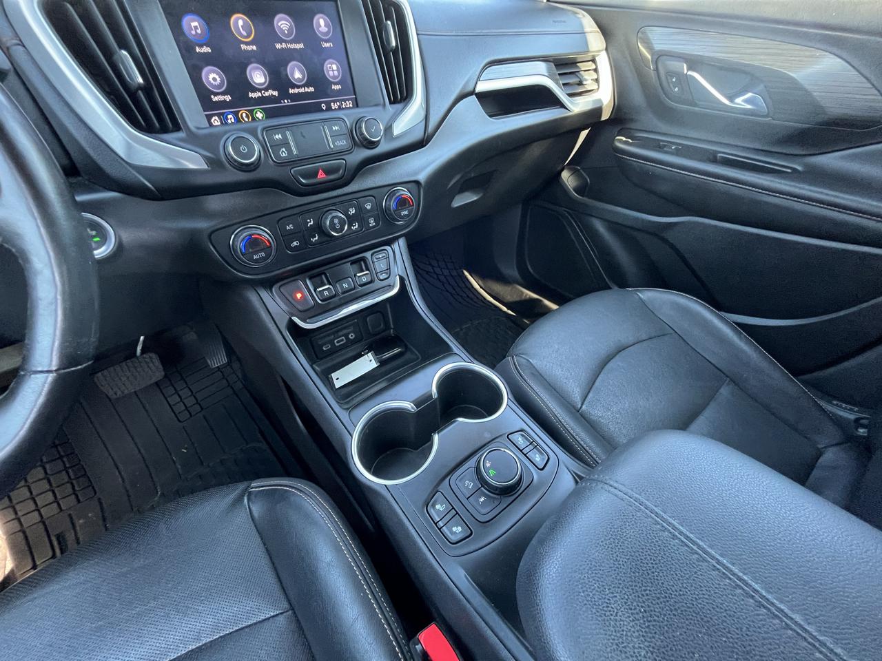 GMC Terrain SLT 2020