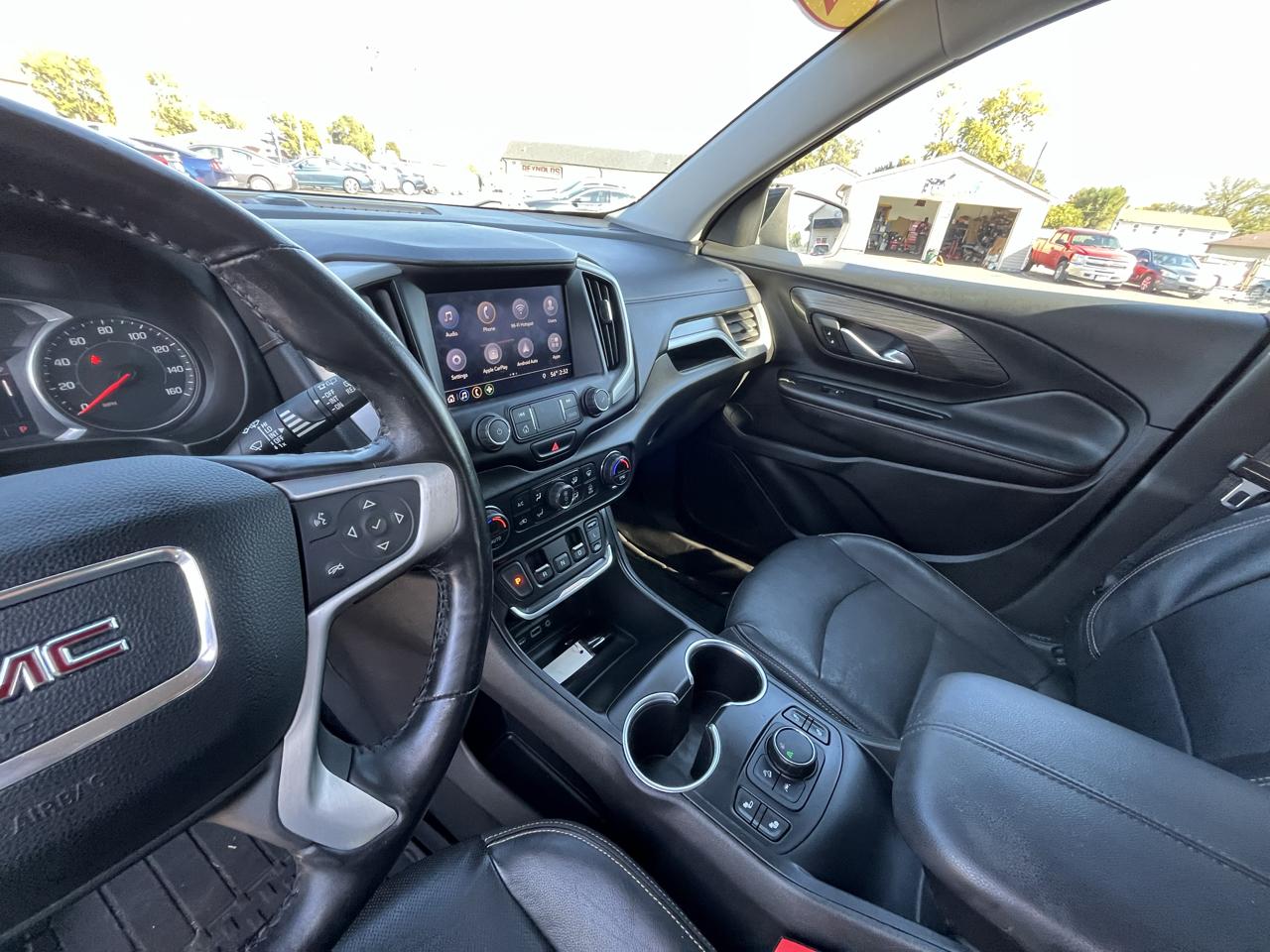 GMC Terrain SLT 2020