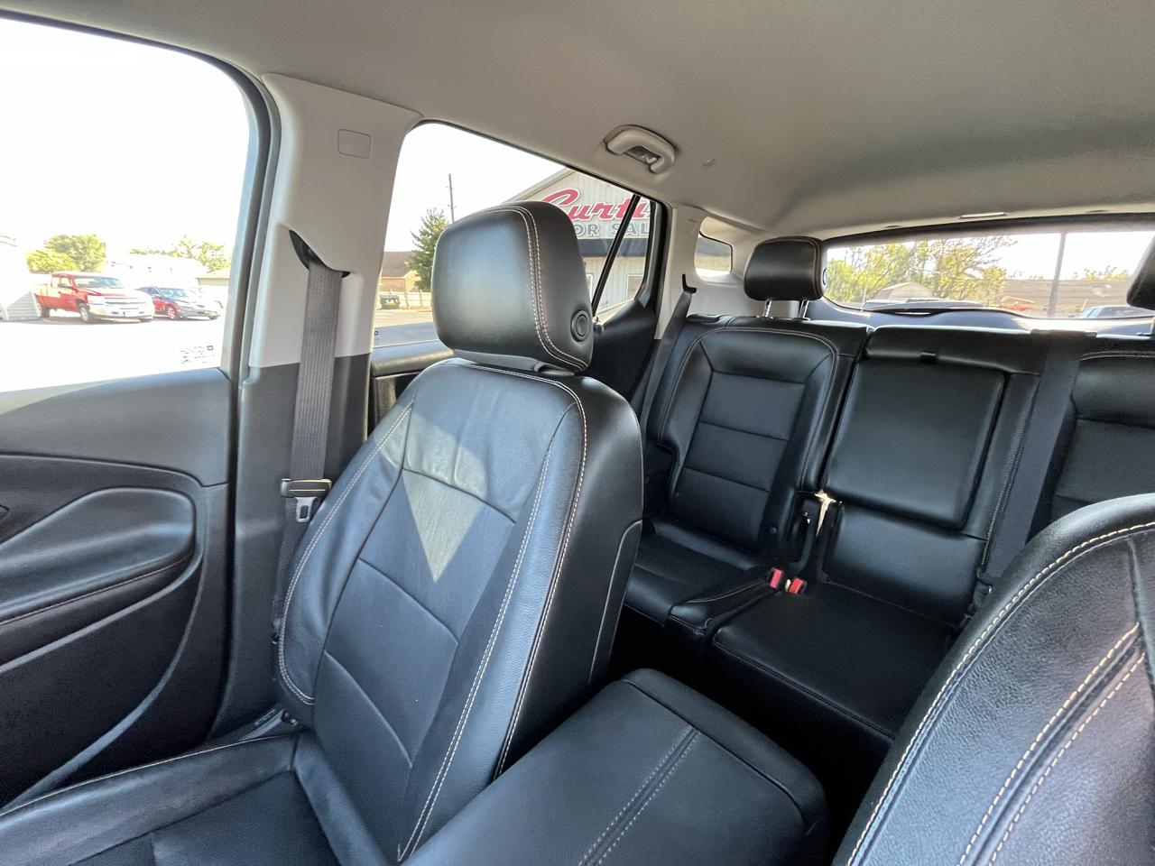 GMC Terrain SLT 2020