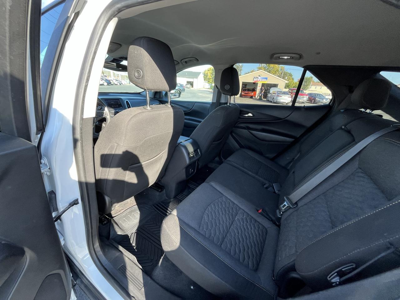 Chevrolet Equinox LT 2WD 2021