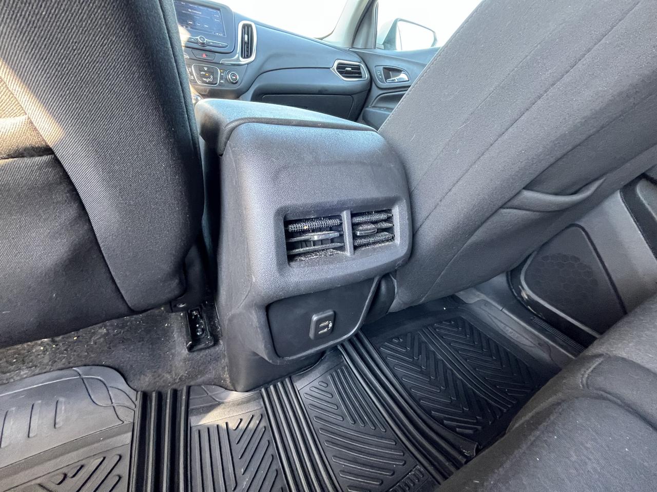 Chevrolet Equinox LT 2WD 2021