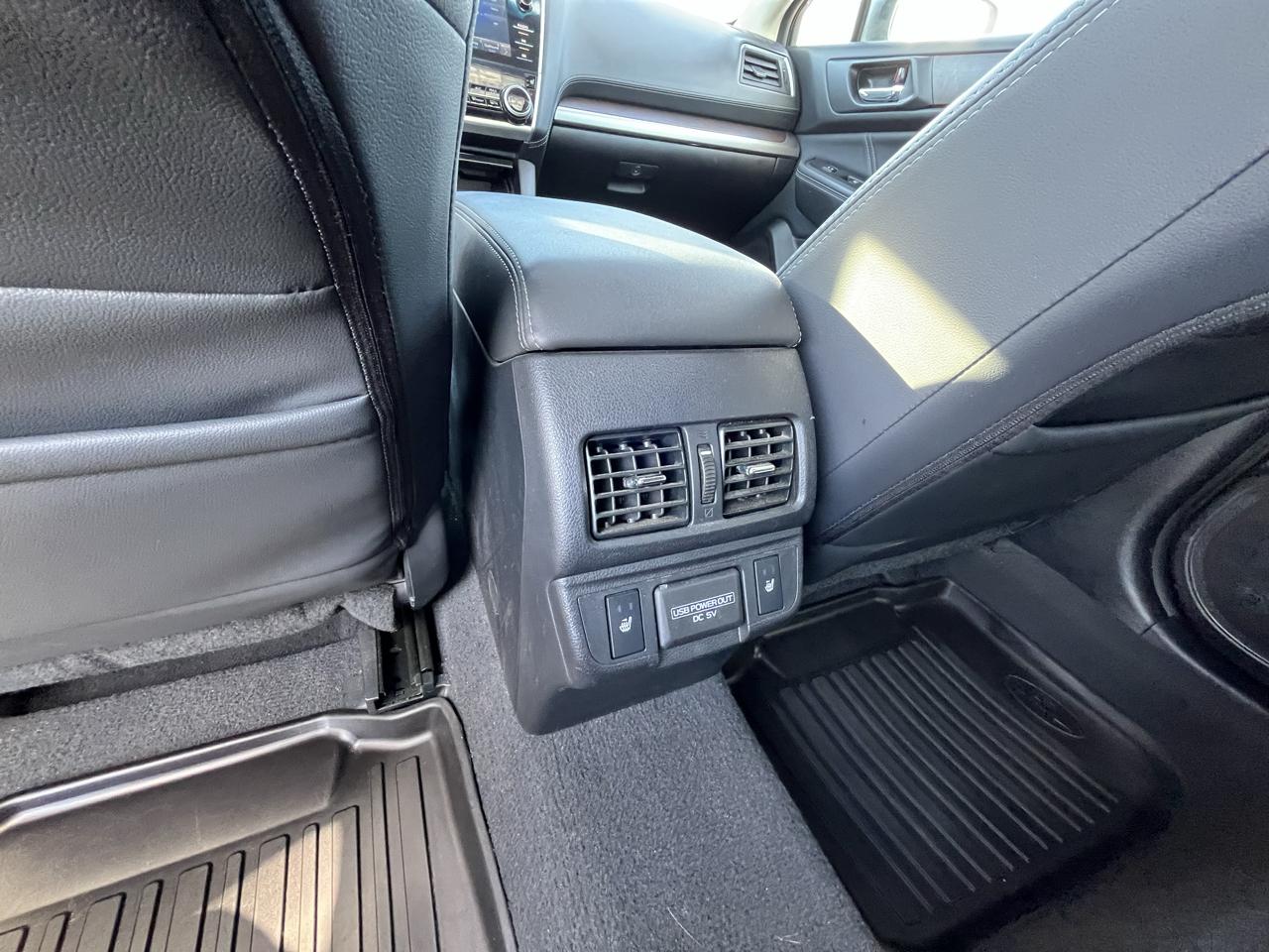 Subaru Outback 3.6R Limited 2018