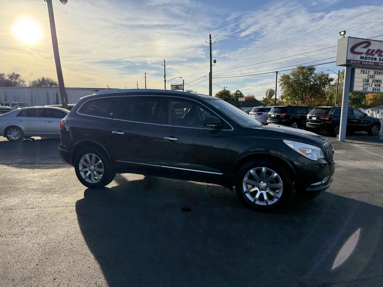 Buick Enclave Premium FWD 2015