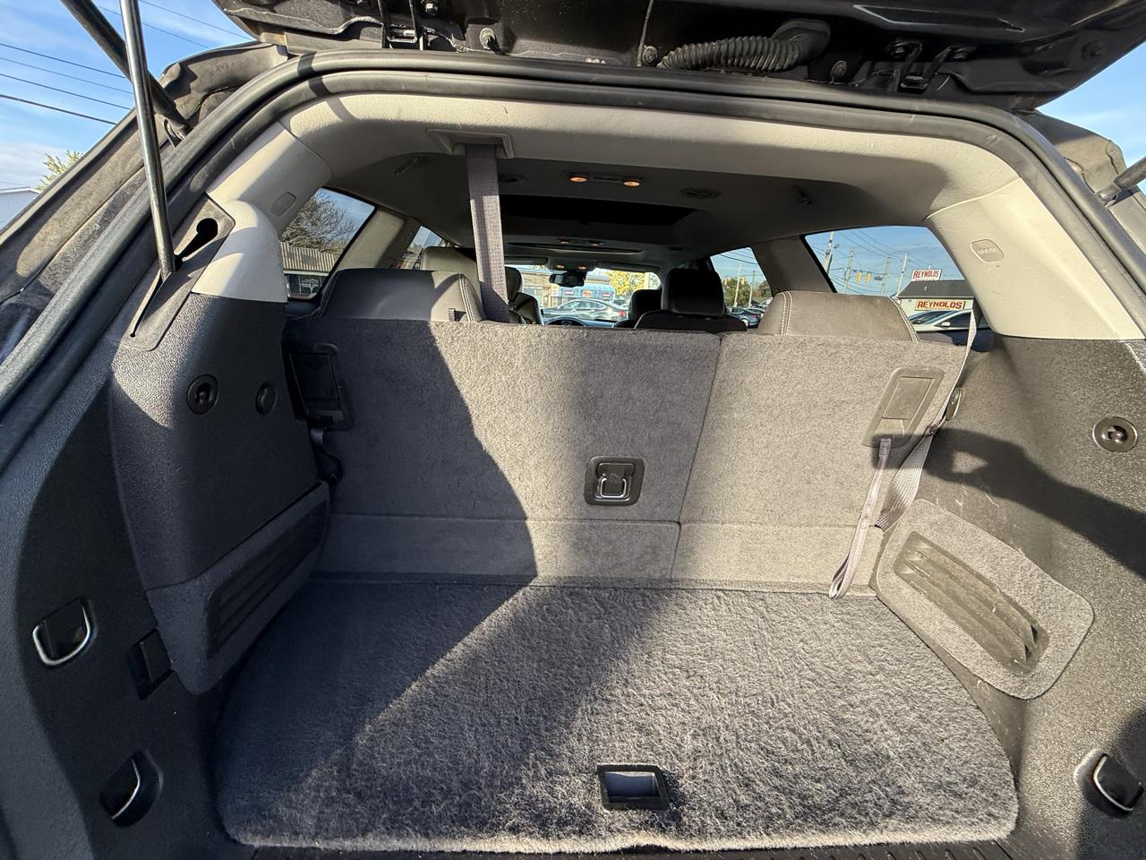 Buick Enclave Premium FWD 2015