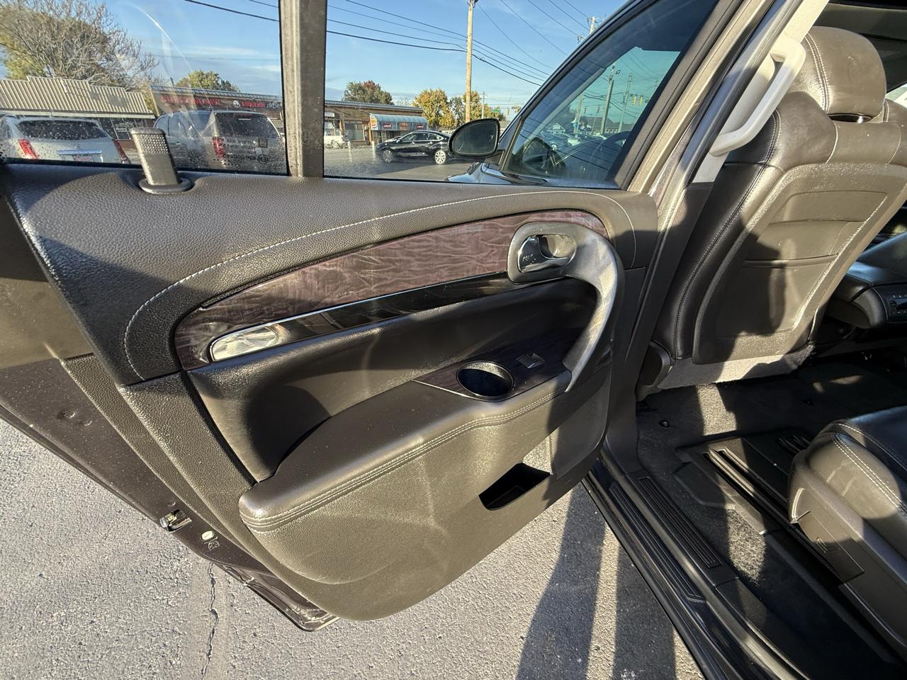 Buick Enclave Premium FWD 2015