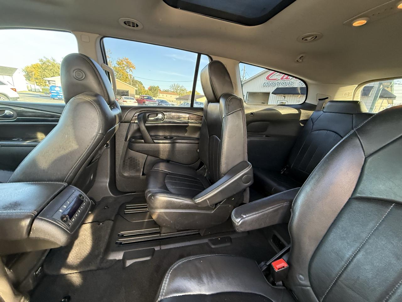 Buick Enclave Premium FWD 2015
