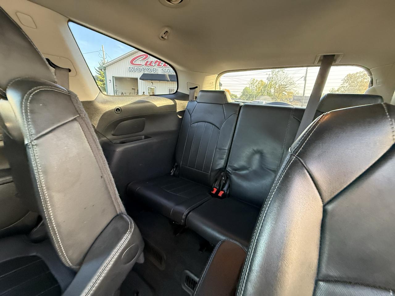 Buick Enclave Premium FWD 2015
