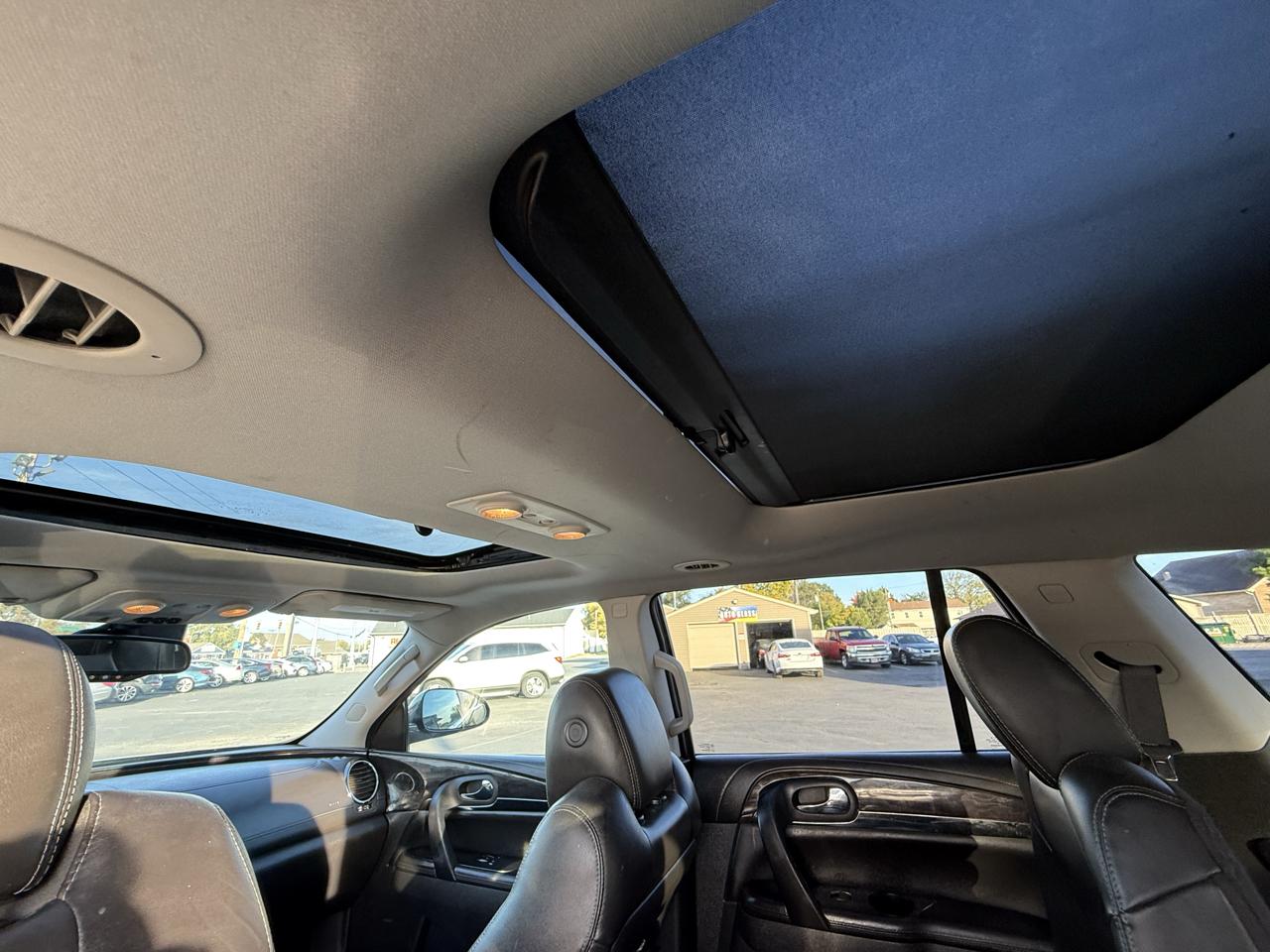Buick Enclave Premium FWD 2015