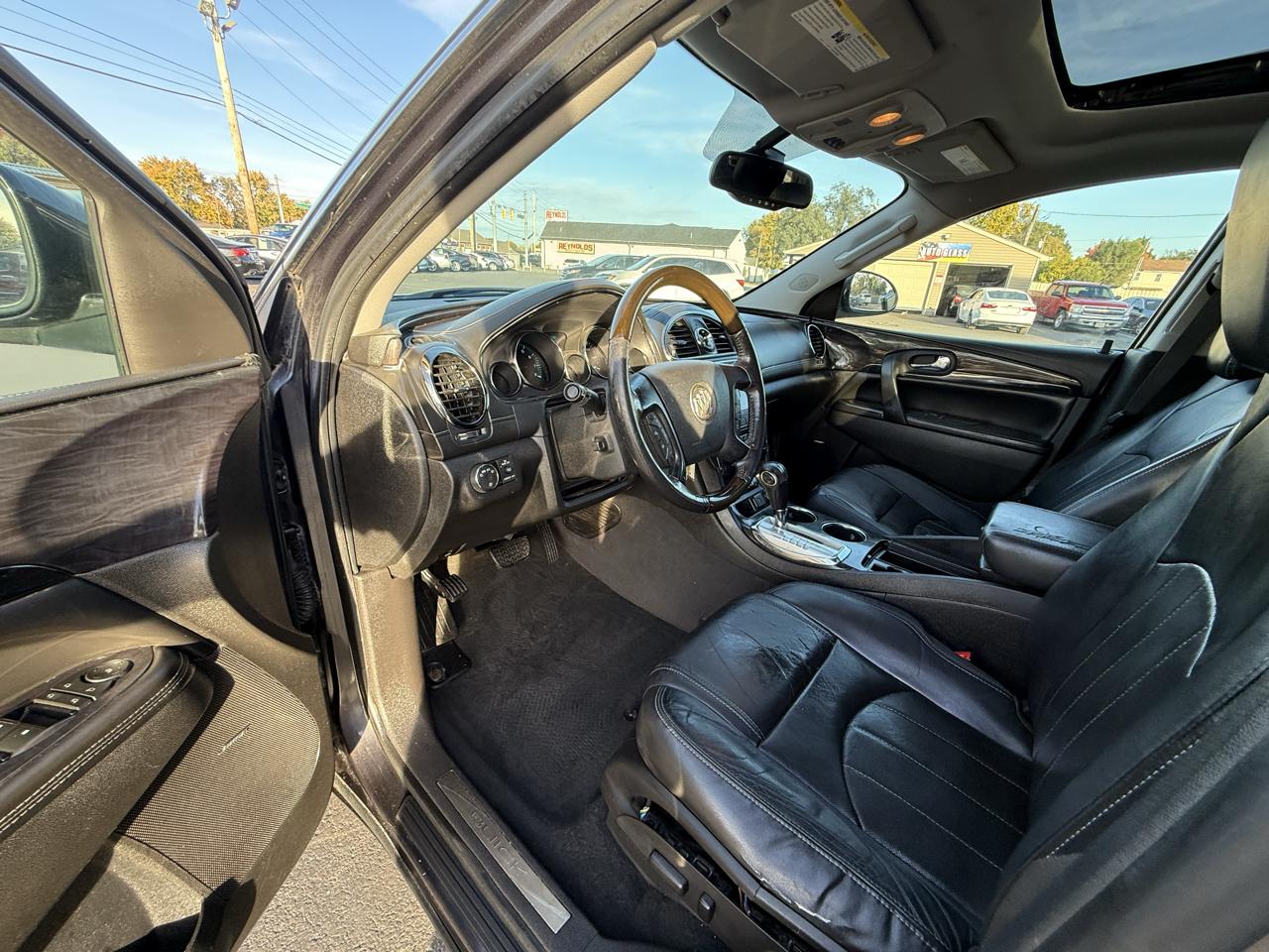 Buick Enclave Premium FWD 2015
