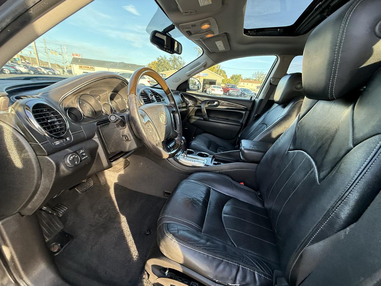 Buick Enclave Premium FWD 2015
