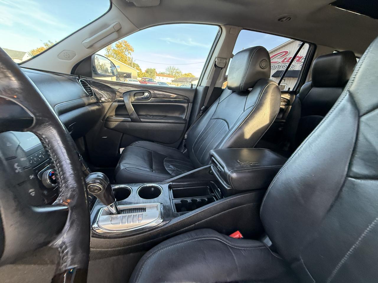 Buick Enclave Premium FWD 2015