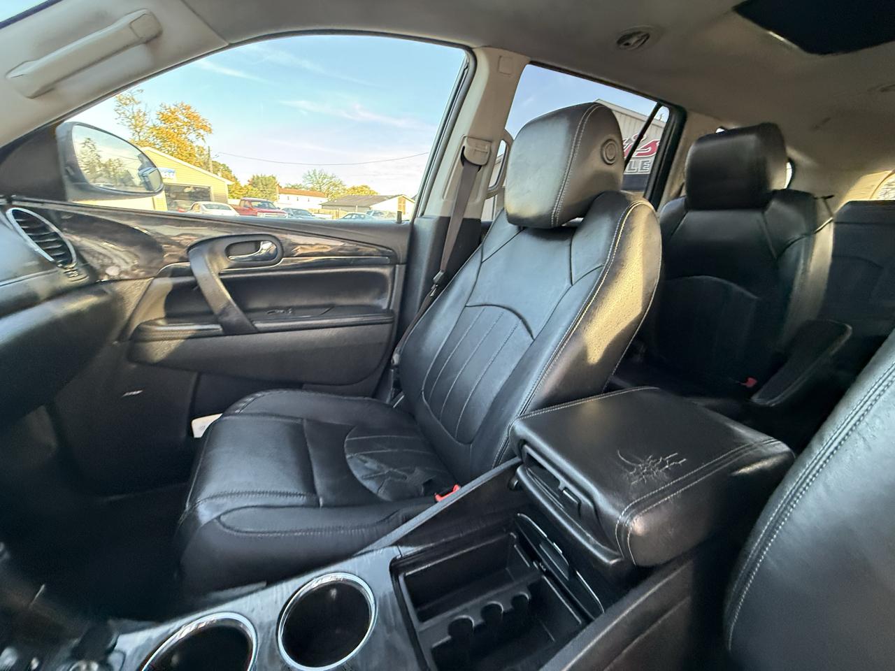 Buick Enclave Premium FWD 2015