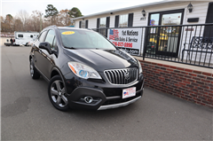 2013 Buick Encore 