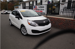 2014 Kia Rio  2014 Kia Rio