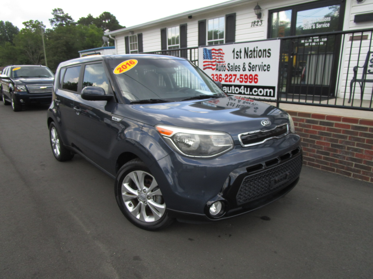 Used Cars Burlington NC Used Cars & Trucks NC 1st Nations Auto