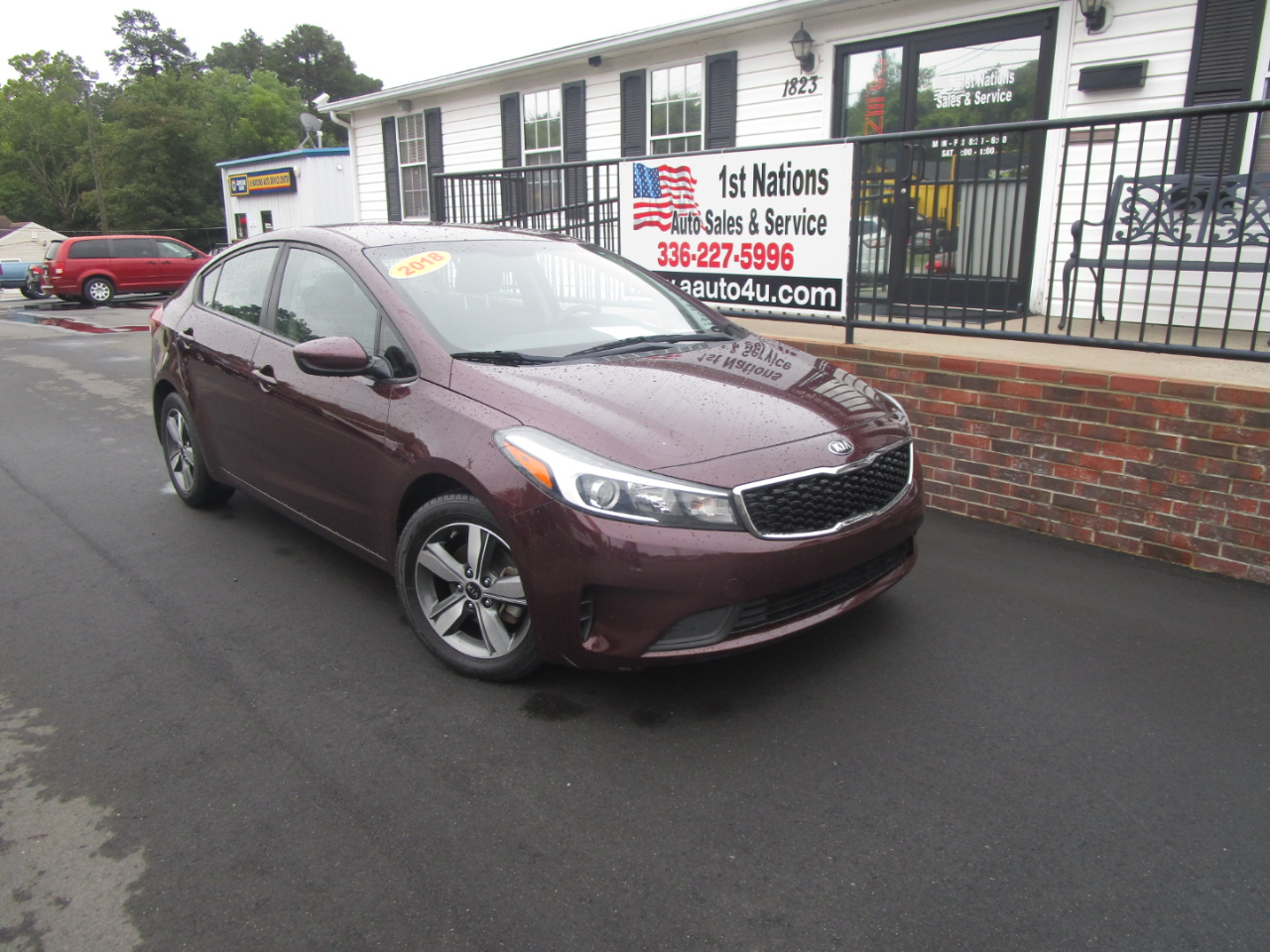 Used Cars Burlington NC Used Cars & Trucks NC 1st Nations Auto