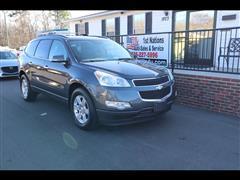 2012 Chevrolet Traverse 