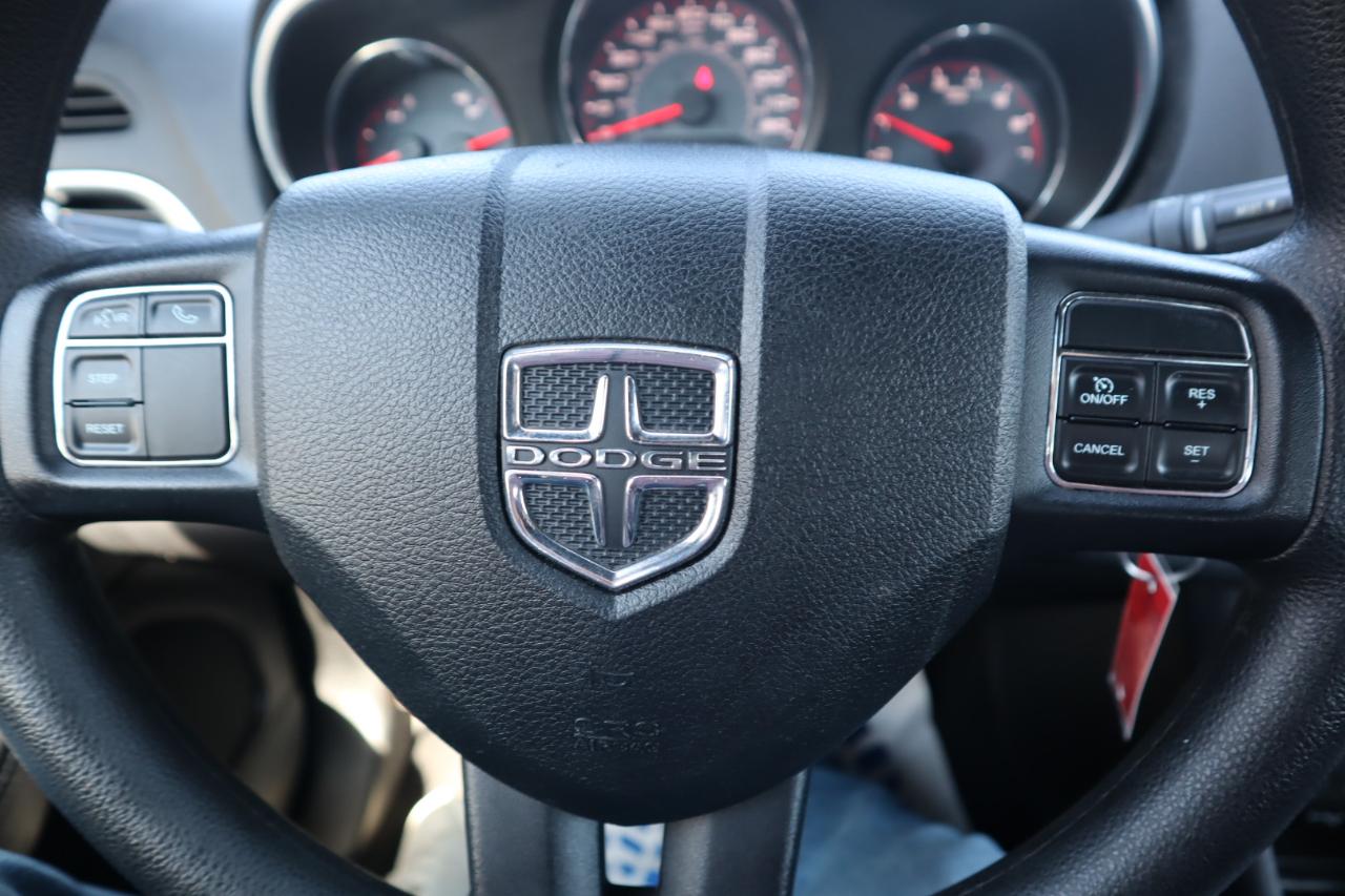 Dodge Avenger 4dr Sdn SE 2014