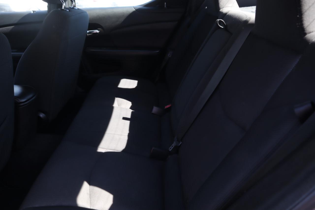 Dodge Avenger 4dr Sdn SE 2014