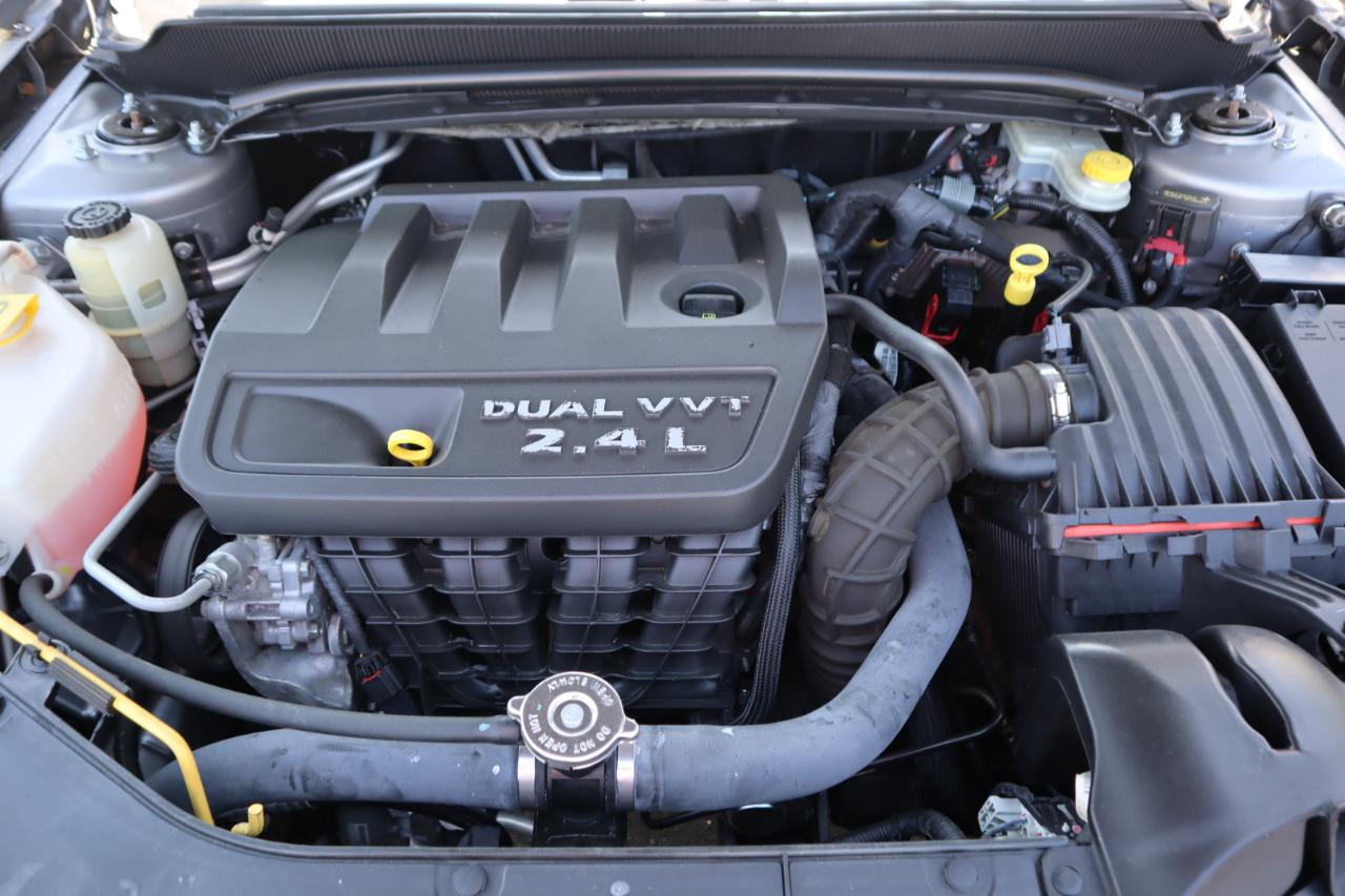 Dodge Avenger 4dr Sdn SE 2014