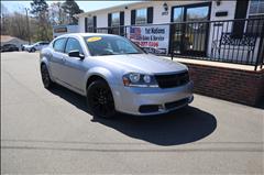 2014 Dodge Avenger 