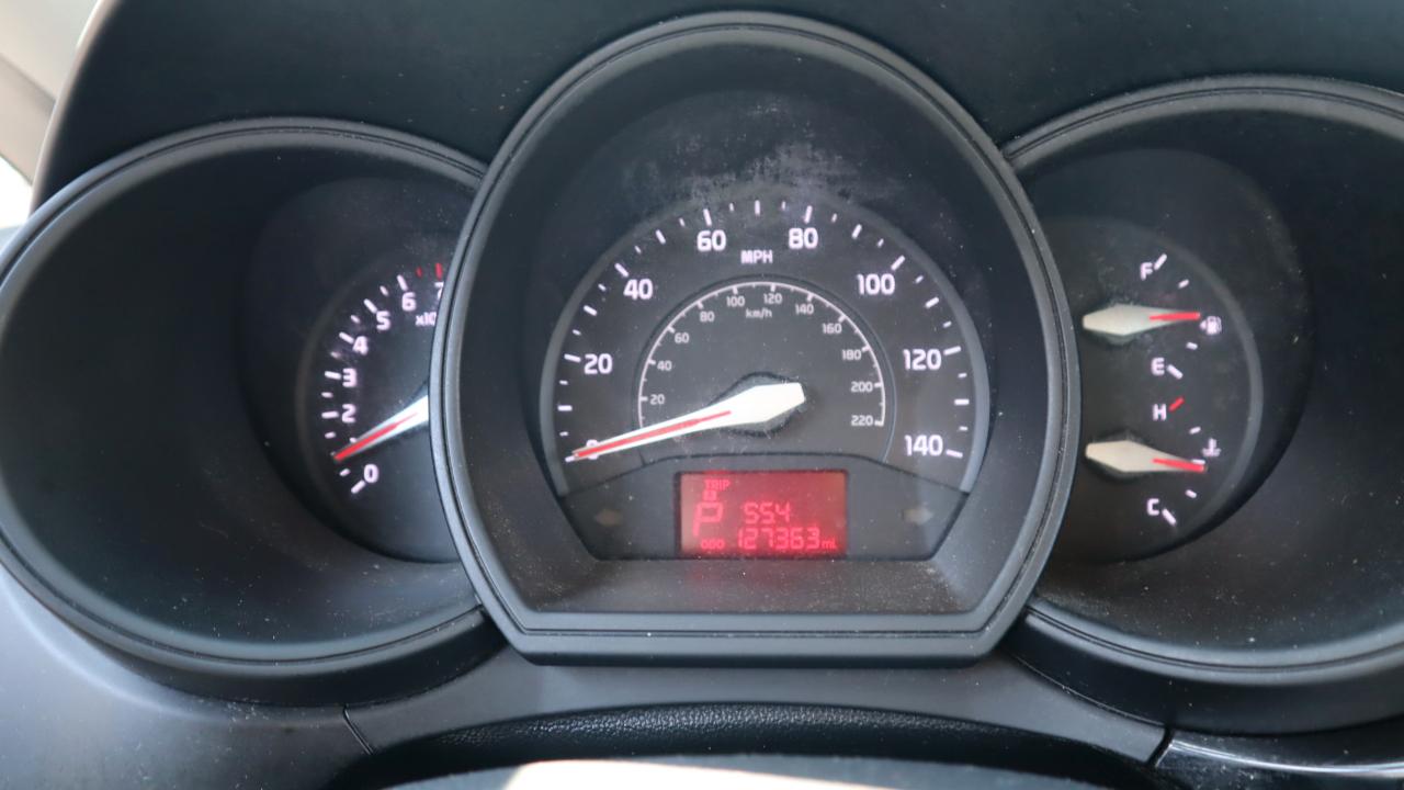 Kia Rio LX Auto 2017