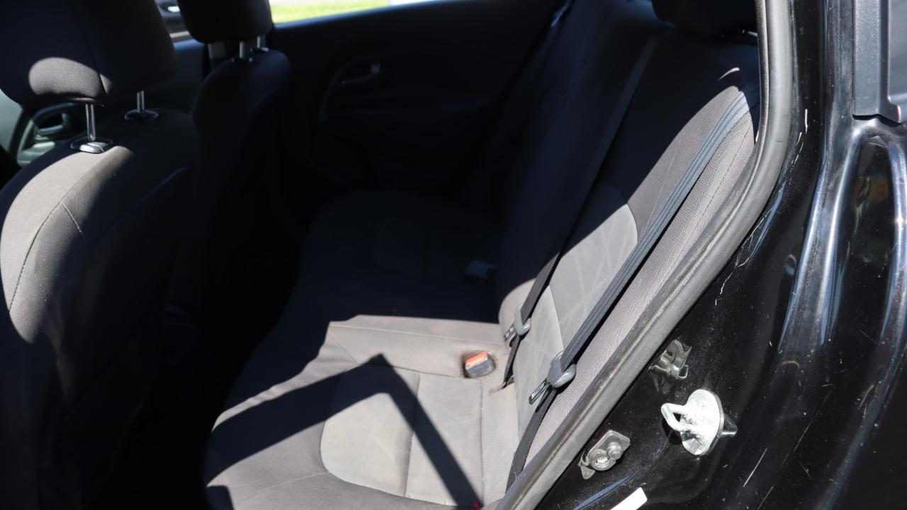 Kia Rio LX Auto 2017