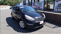 2017 Kia Rio 