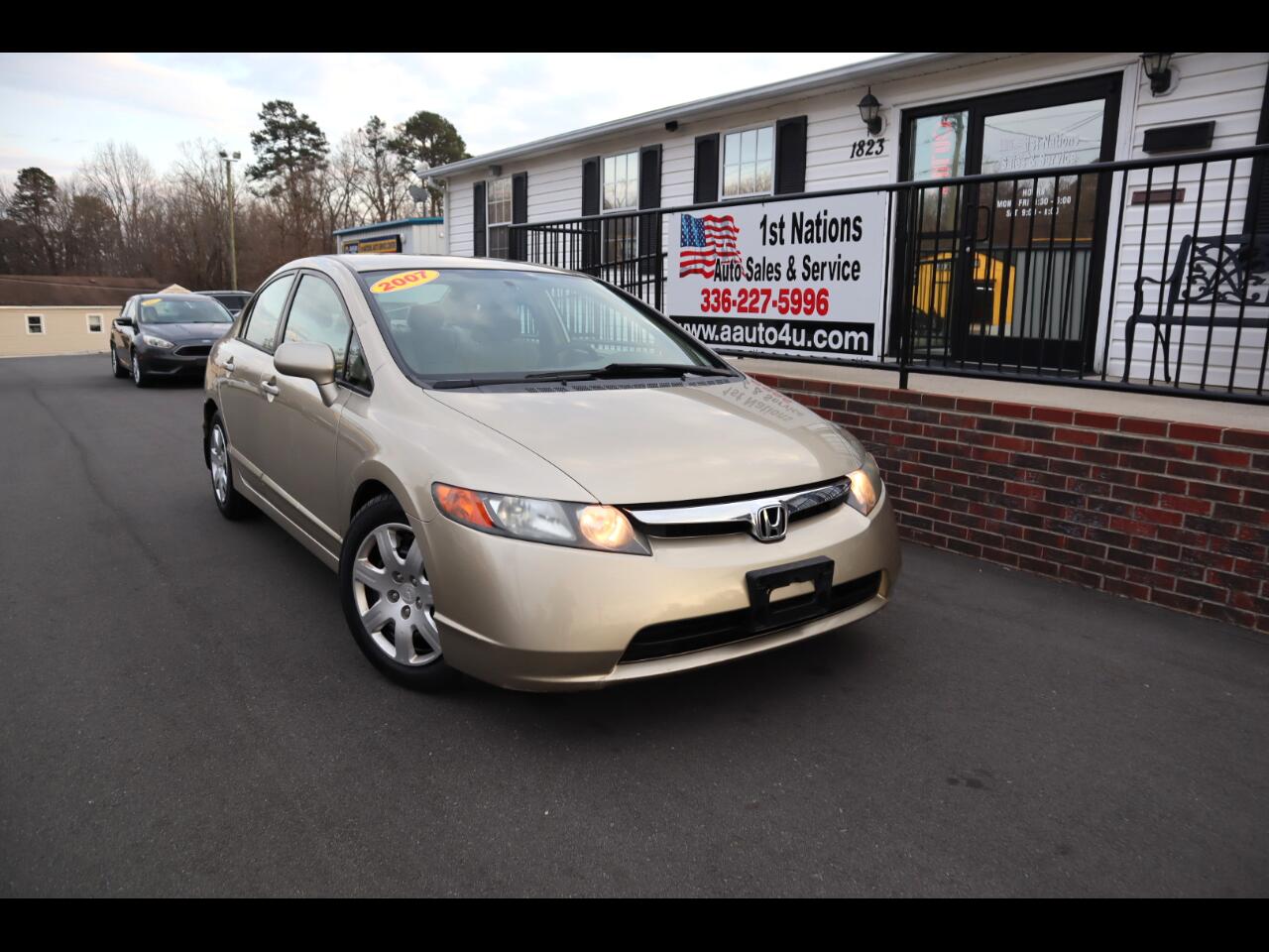 Used Cars Burlington NC Used Cars & Trucks NC 1st Nations Auto