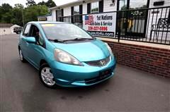 2013 Honda Fit  2013 Honda Fit
