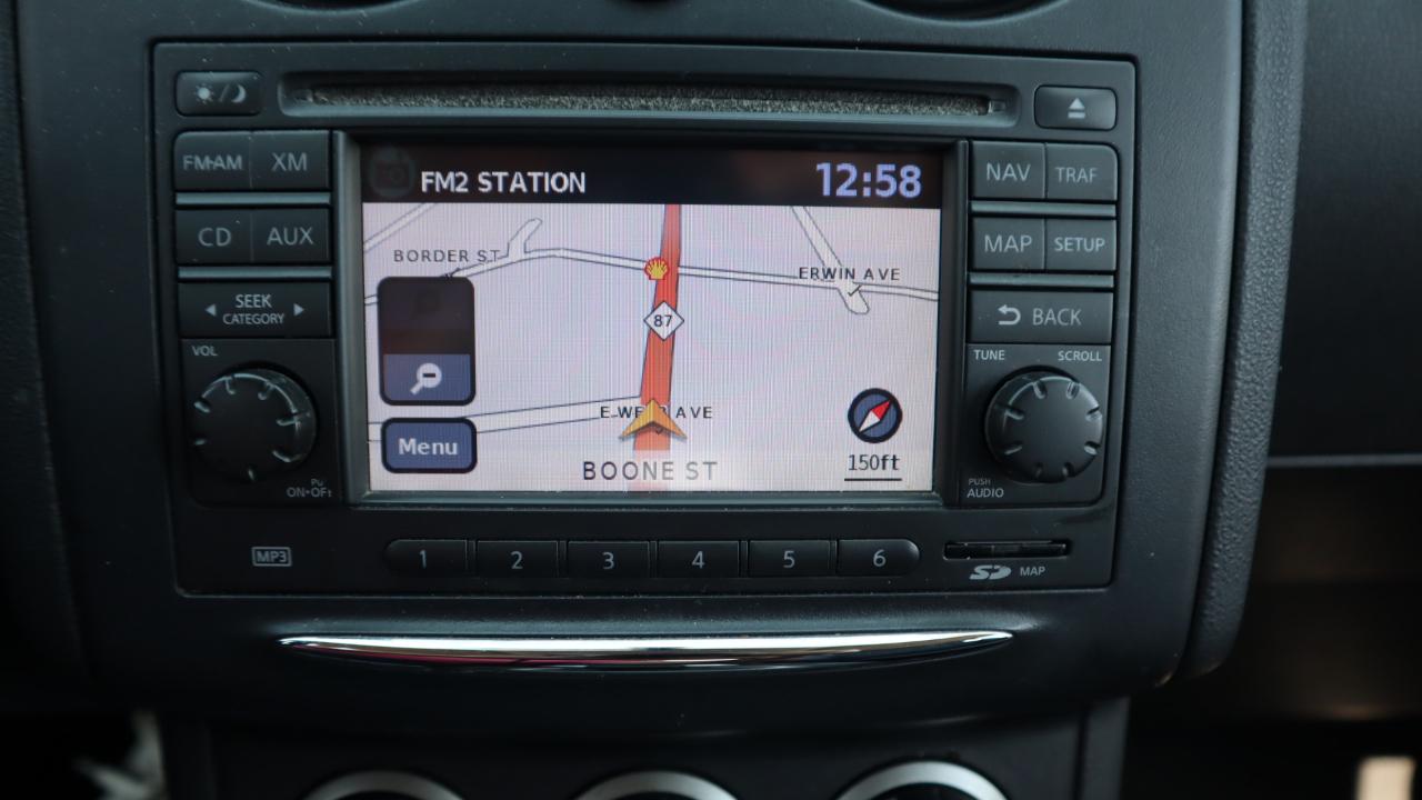Nissan Rogue AWD 4dr SL 2013