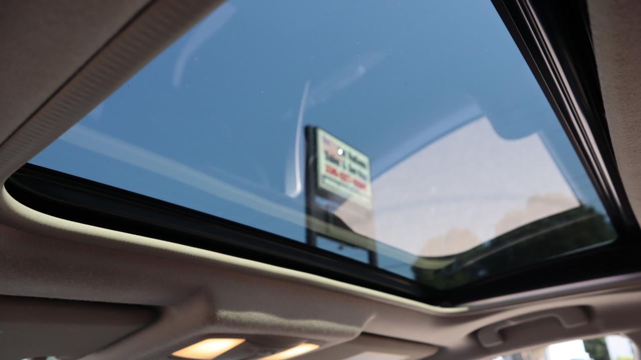 Nissan Rogue AWD 4dr SL 2013