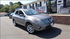 2013 Nissan Rogue 