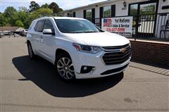 2019 Chevrolet Traverse  2019 Chevrolet Traverse