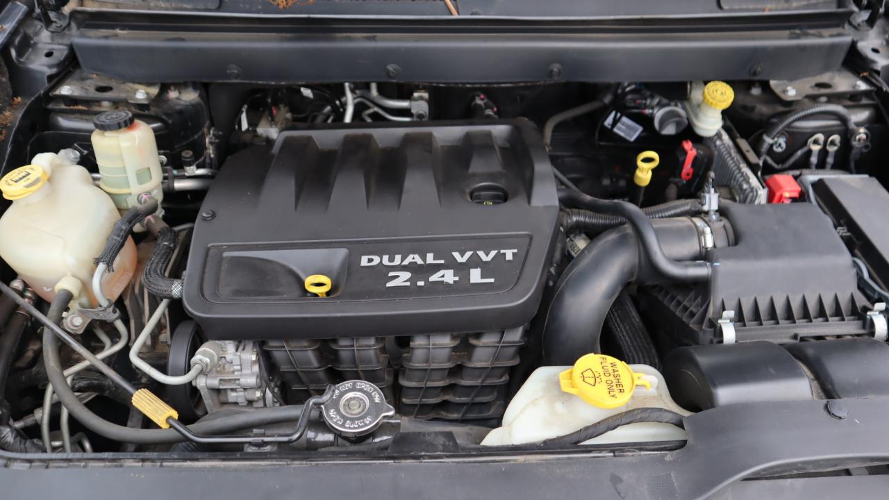 Dodge Journey FWD 4dr American Value Pkg 2014