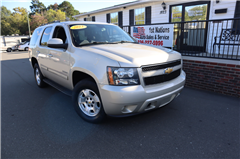 2013 Chevrolet Tahoe  2013 Chevrolet Tahoe