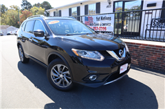 2015 Nissan Rogue  2015 Nissan Rogue