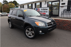 2012 Toyota RAV4  2012 Toyota RAV4