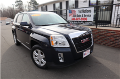 2015 GMC Terrain 