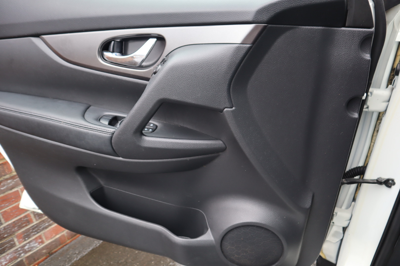 Nissan Rogue AWD 4dr S 2016