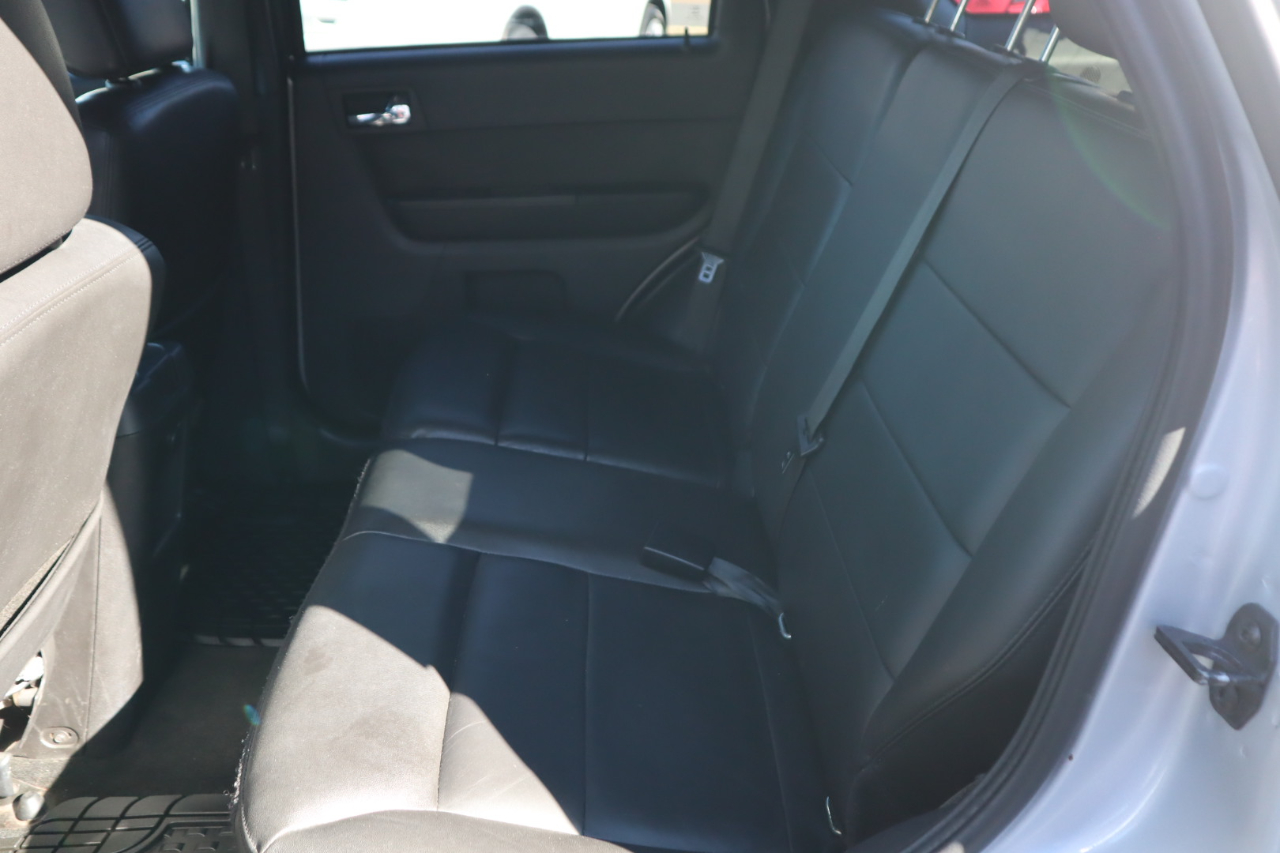 Ford Escape FWD 4dr Limited 2012