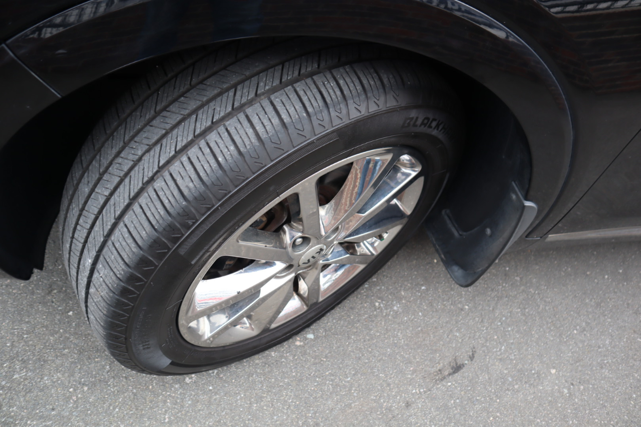 Kia Sorento FWD 4dr 3.3L SXL 2016