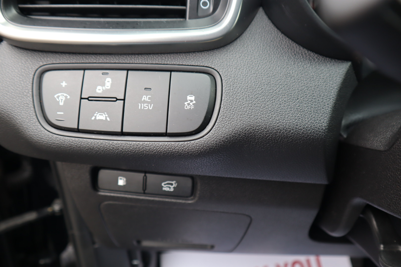 Kia Sorento FWD 4dr 3.3L SXL 2016