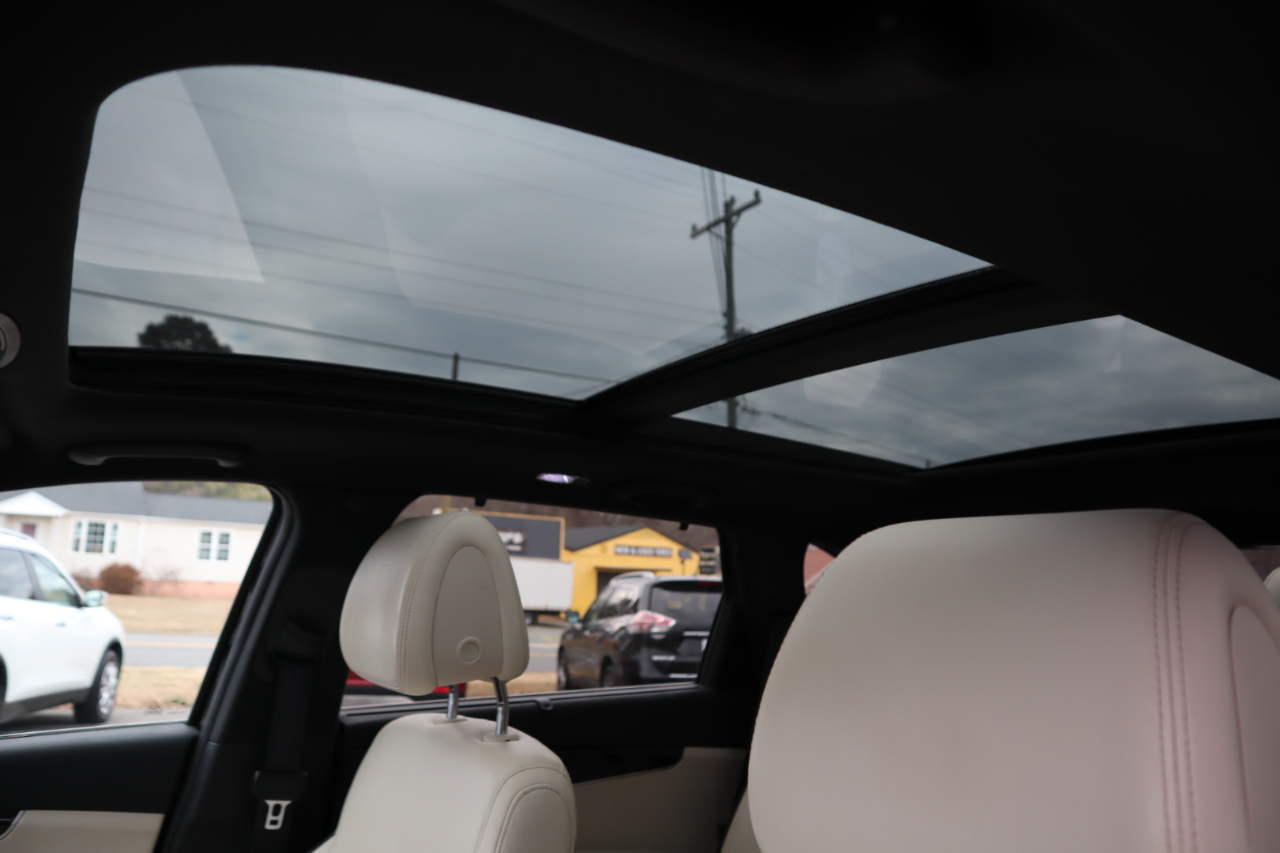 Kia Sorento FWD 4dr 3.3L SXL 2016