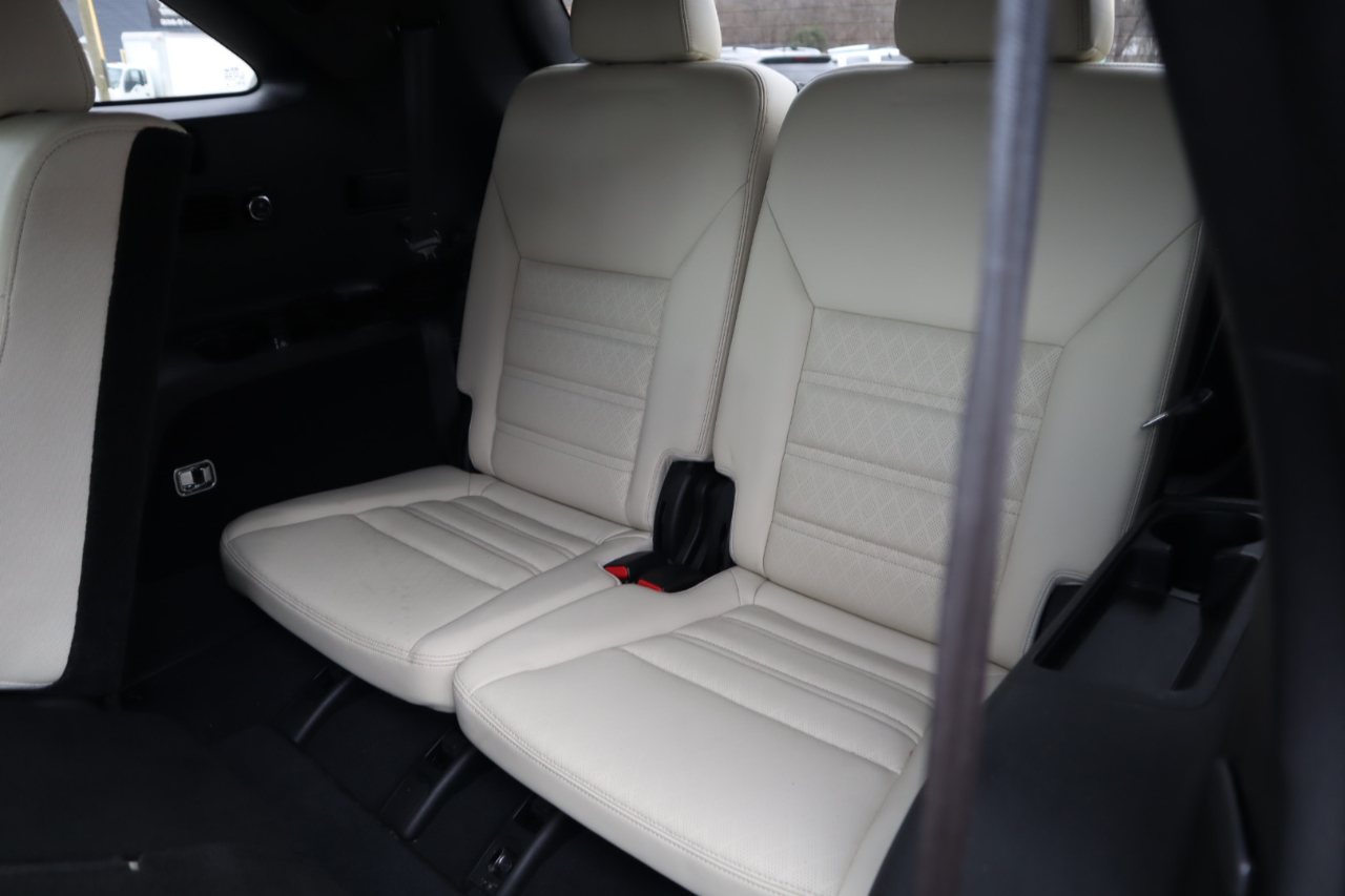 Kia Sorento FWD 4dr 3.3L SXL 2016